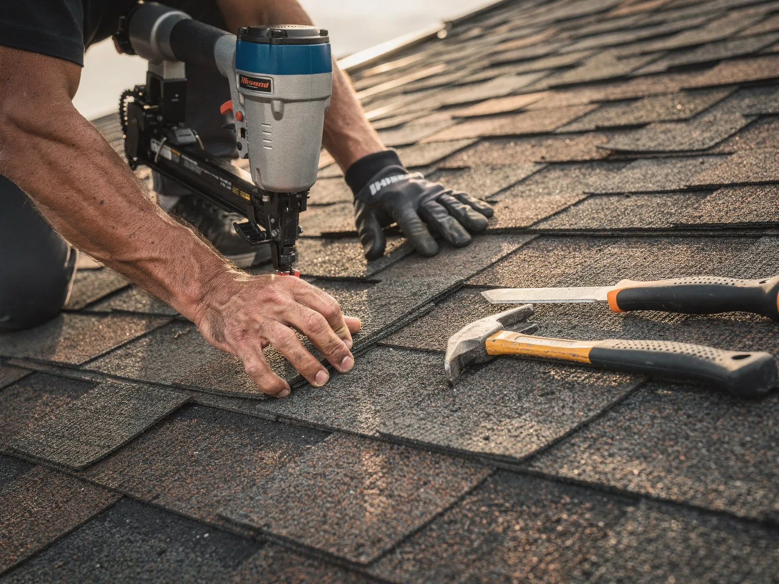 Why choose Roof Repair in Mundelein, IL